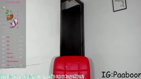 Martin Granch online show from 02.18.25