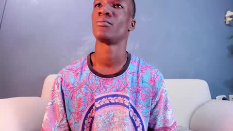 Martin online show from 01.24.25