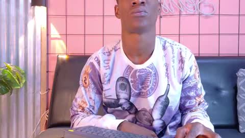 Martin online show from 09.10.25