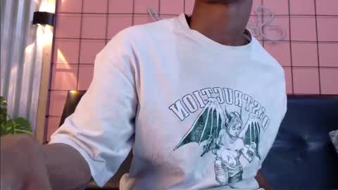 Martin online show from 10.18.25