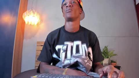 Martin online show from 11.22.25