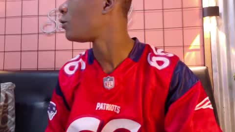 Martin online show from 03.28.26