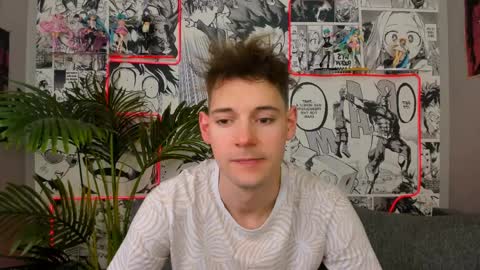 Martin online show from 04.01.26