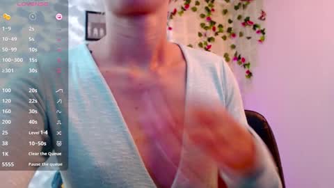 Martina online show from 12.19.24