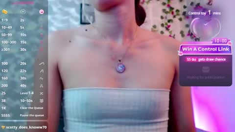 Martina online show from 12.24.24