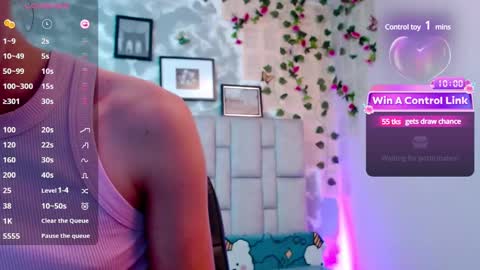 Martina online show from 12.30.24