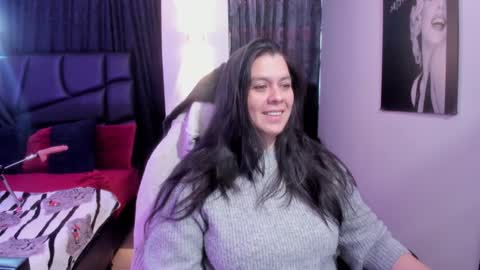   MARTINA   online show from 01.07.25