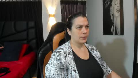   MARTINA   online show from 01.14.25