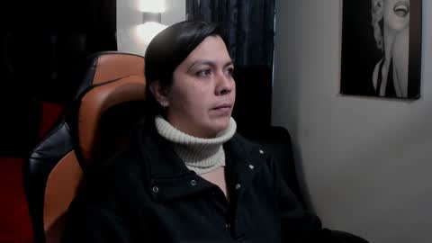   MARTINA   online show from 01.22.25