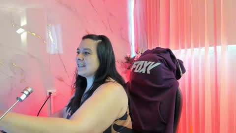   MARTINA   online show from 01.25.25