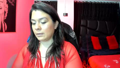   MARTINA   online show from 02.10.25