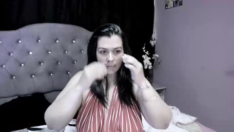   MARTINA   online show from 02.16.25