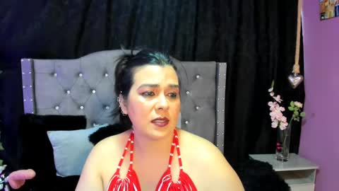   MARTINA   online show from 02.23.25