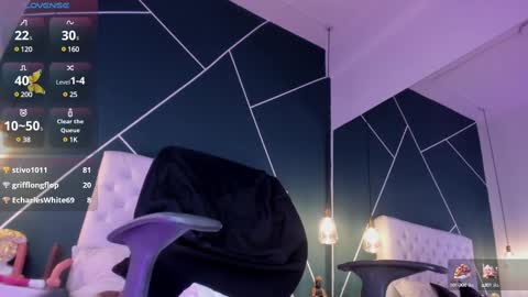 Snapshot of martina_haley chatting on 03.02.25 Martina online show from 03.02.25