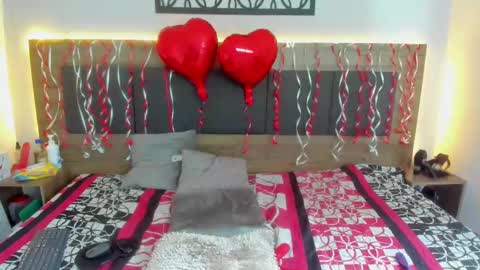 Snapshot of martina_lujann chatting on 02.17.25 M A R T I N A online show from 02.17.25