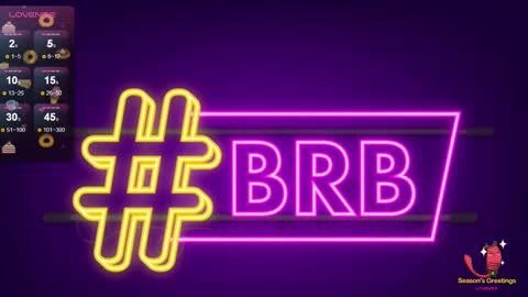 Snapshot of martina_lujann chatting on 02.22.25 M A R T I N A online show from 02.22.25