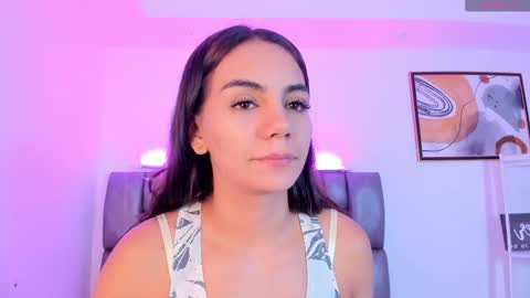 Snapshot of martina_mancinii chatting on 11.13.25 Martina online show from 11.13.25