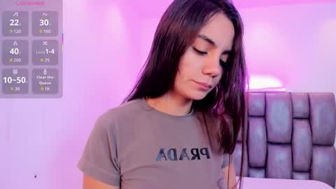 Martina online show from 03.03.26