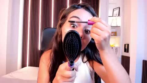 Martina online show from 03.14.26