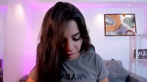 Martina online show from 07.08.26