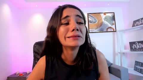 Martina online show from 07.14.26
