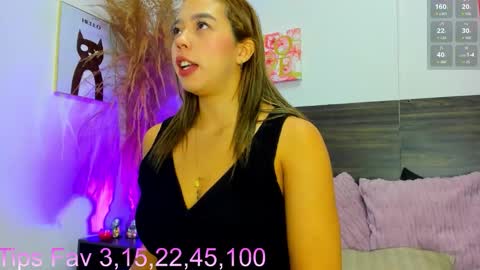 martina mIIler online show from 10.22.25