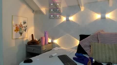 martina mIIler online show from 03.22.26