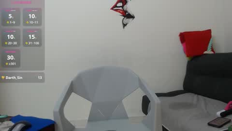 Martina online show from 10.24.25