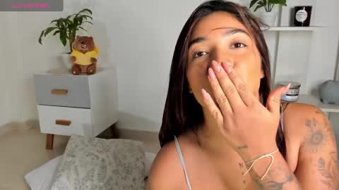 martina Monst online show from 12.31.24