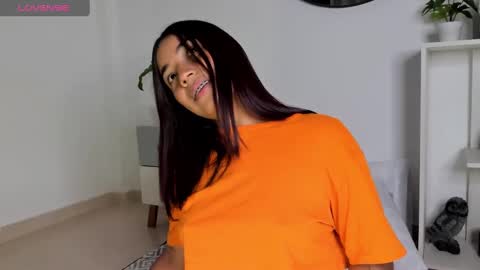 martina Monst online show from 01.11.25