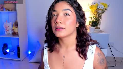 martina Monst online show from 01.29.25