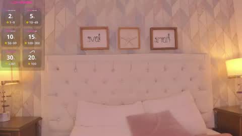 Snapshot of martina_rivera_ chatting on 07.14.26 Martina online show from 07.14.26