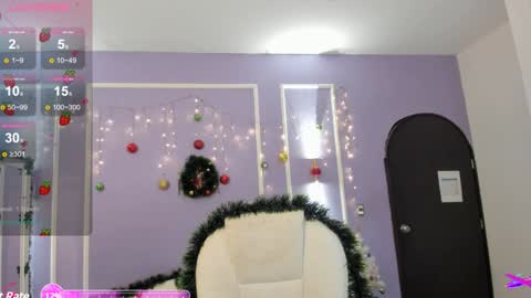 Martina  online show from 12.11.24