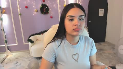 Martina  online show from 12.18.24