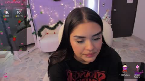 Martina  online show from 12.27.24