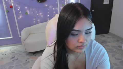 Martina  online show from 01.13.25