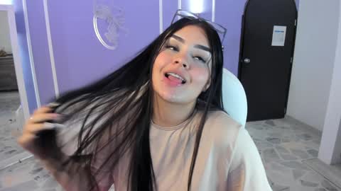 Martina  online show from 01.23.25