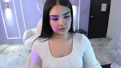 Martina  online show from 01.25.25