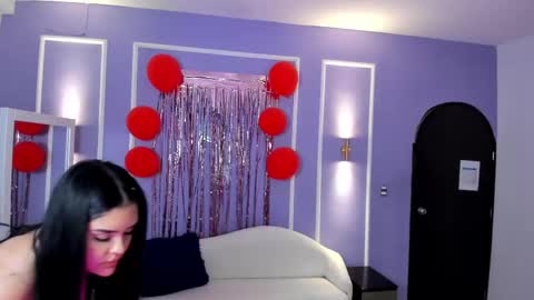 Martina  online show from 02.25.25