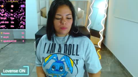Hey im martina online show from 12.28.24