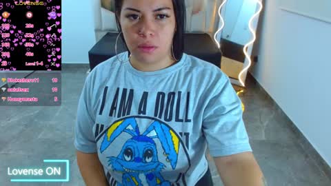 Hey im martina online show from 12.30.24