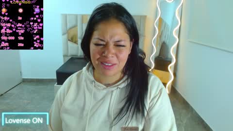 Hey im martina online show from 01.13.25