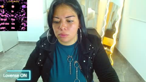 Hey im martina online show from 01.17.25