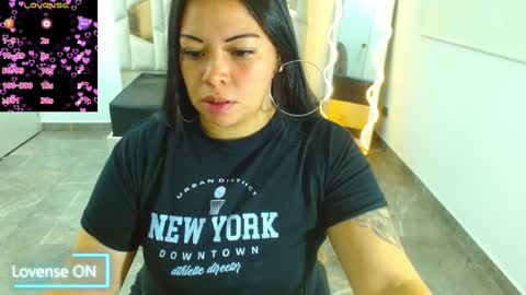 Hey im martina online show from 02.03.25