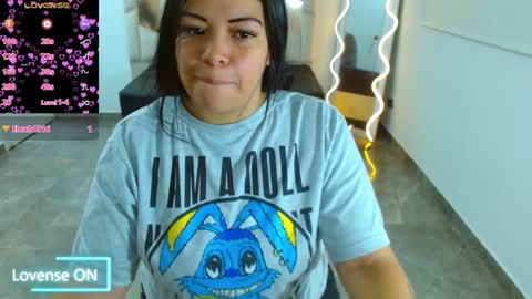 Hey im martina online show from 02.04.25