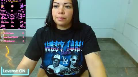 Hey im martina online show from 03.03.25