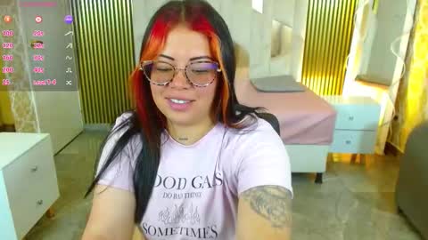 Hey im martina online show from 11.12.25