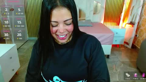 Hey im martina online show from 02.03.26