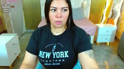 Hey im martina online show from 02.08.26