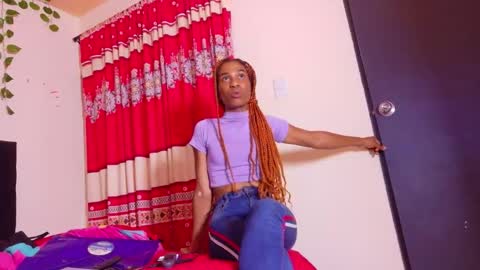 Martina online show from 12.01.25